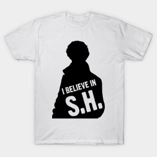 sherlock T-Shirt